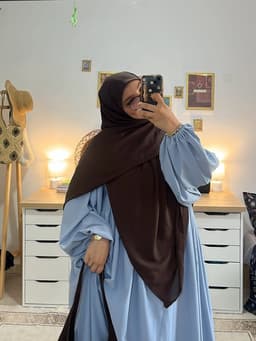 حجاب جنة  2