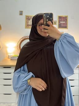 حجاب جنة  5
