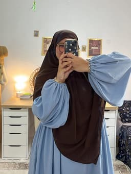 حجاب جنة  1